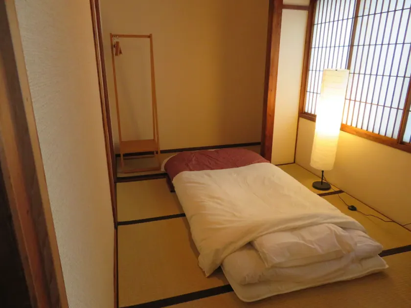 Kanazawa Machiya Inn Hana - Image 1
