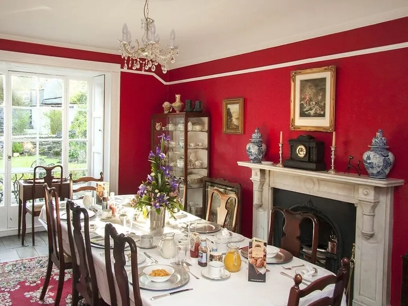 Plas Gwyn - Image 1