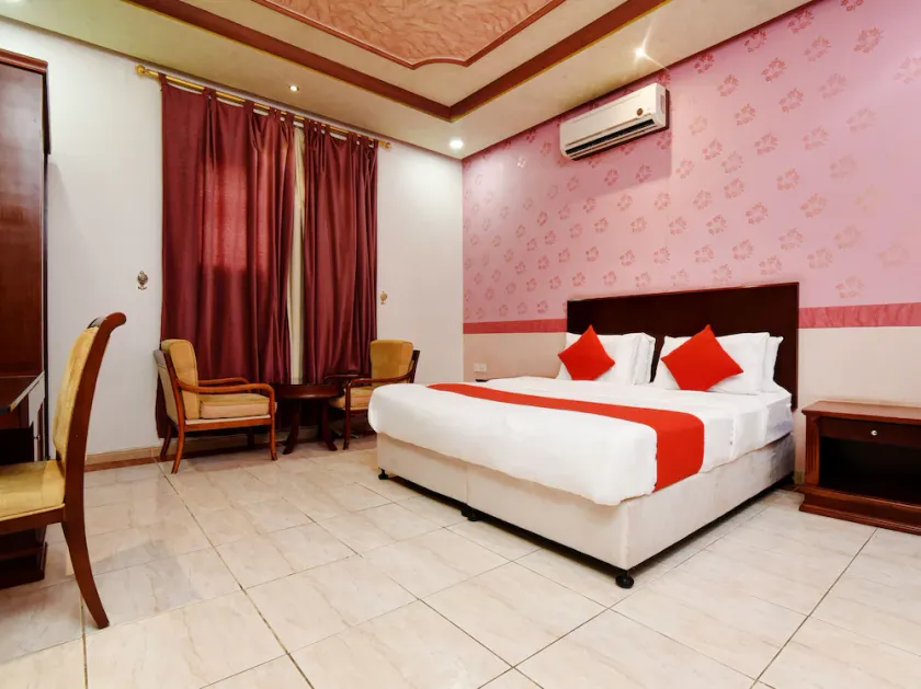 Lamasat Alwadi by OYO Rooms - Image 1