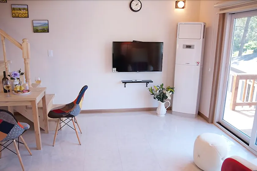 Yeosu Healing Pension - Image 1