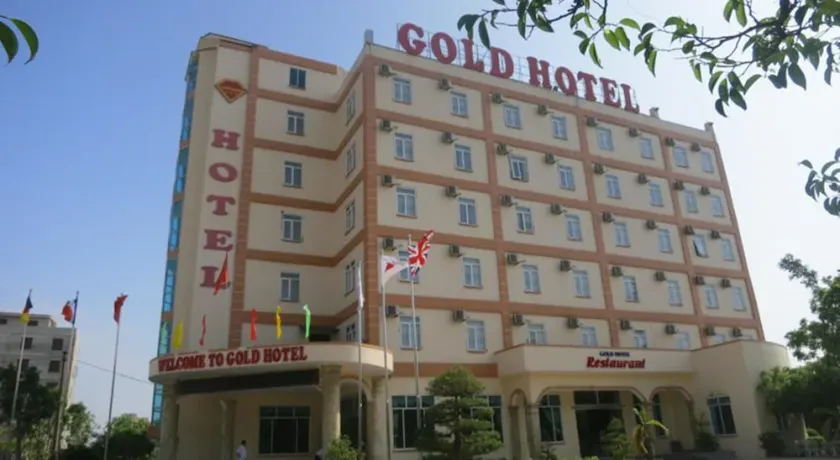 Gold Ninh Binh Hotel - Image 1