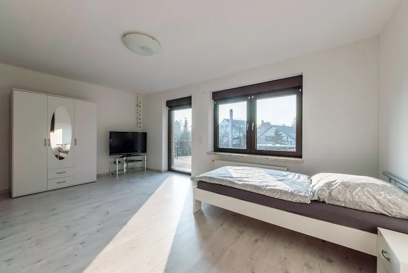 Private Apartment Am Hohen Brink - Image 1