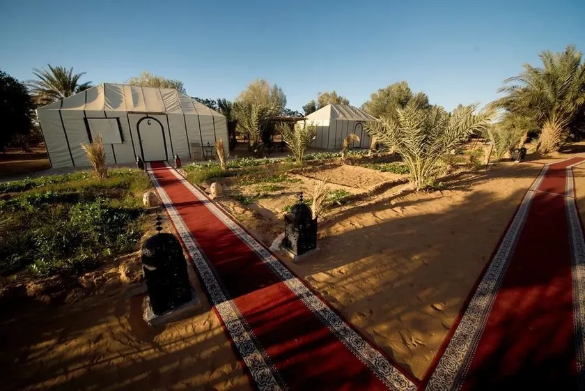 Luxury Morocco Camp - Image 1