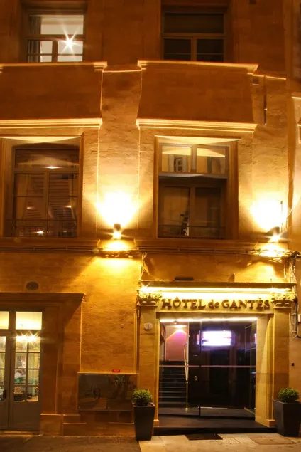 Hotel De Gantes - Image 1
