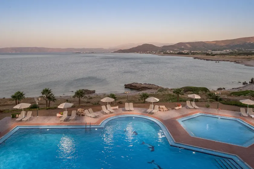 Balos Beach - Image 1