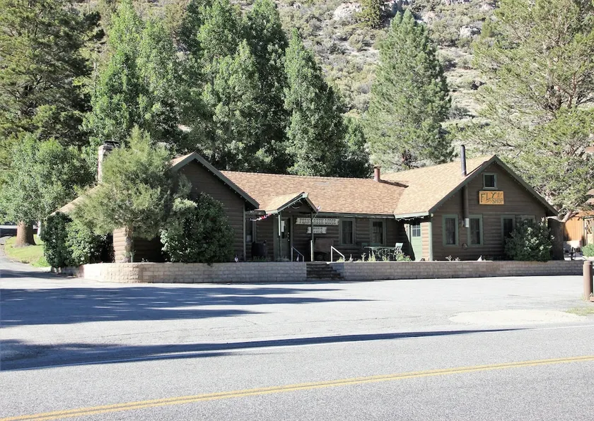 Fern Creek Lodge - Image 1
