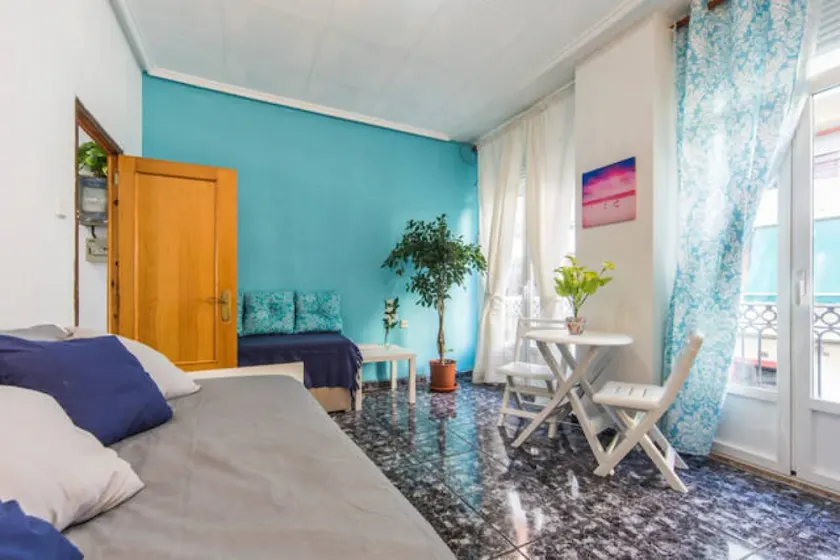 Your Home In Valencia - Image 1