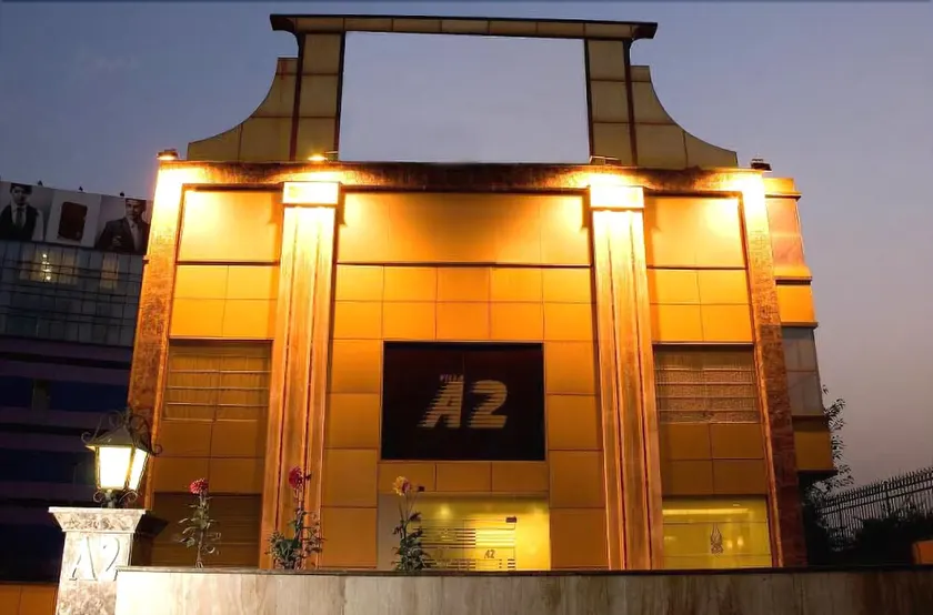 Villa A2 - Image 1