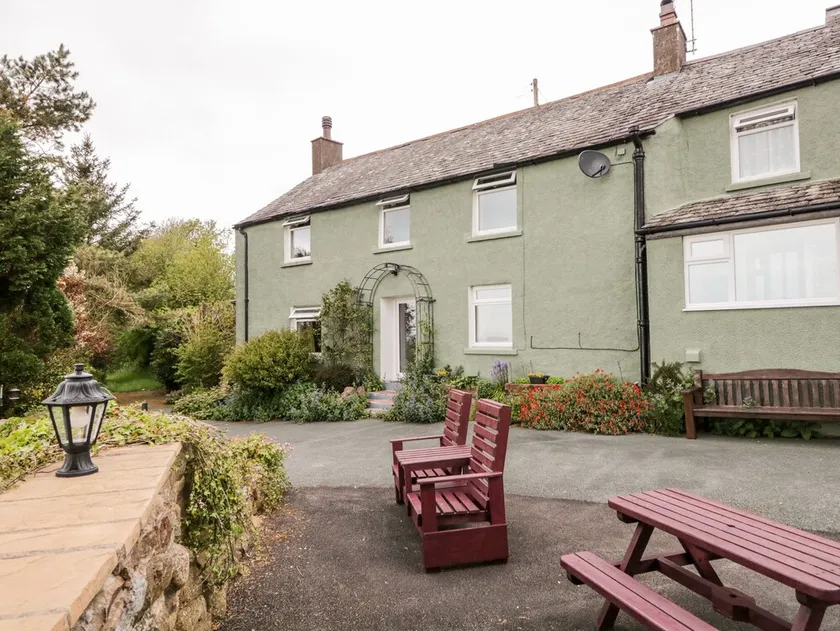 Near Bank Cottage - Image 1
