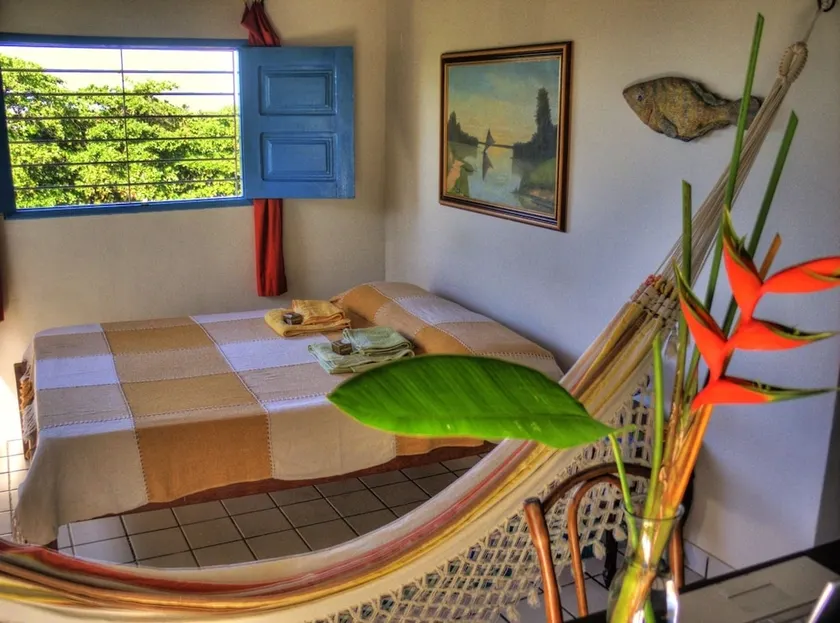 Cama e Café Olinda Bed and Breakfast - Image 1