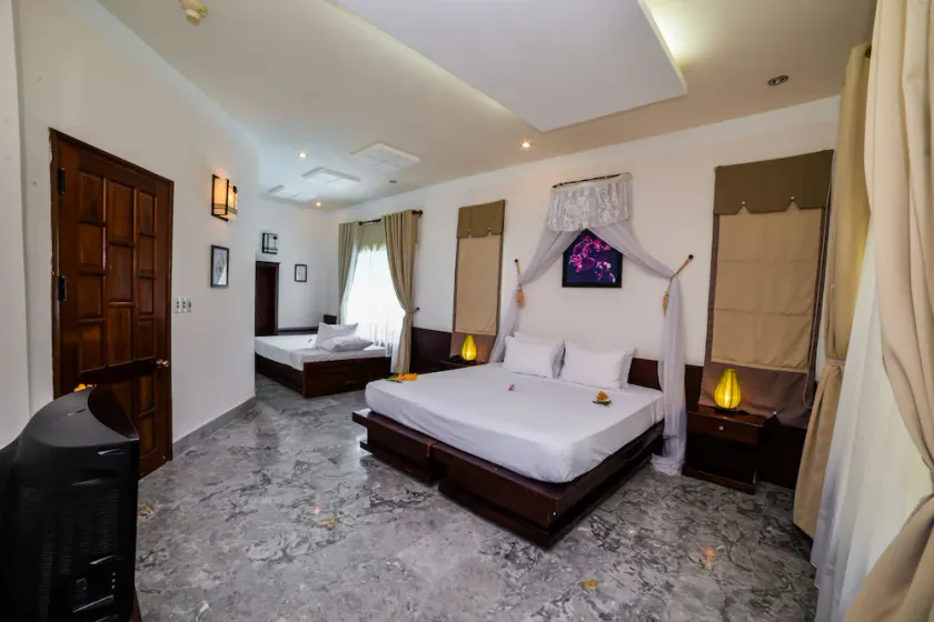 The Orchid Garden Villas, Hoi An - Image 1