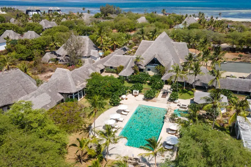 Billionaire Resort & Retreat Malindi - Image 1