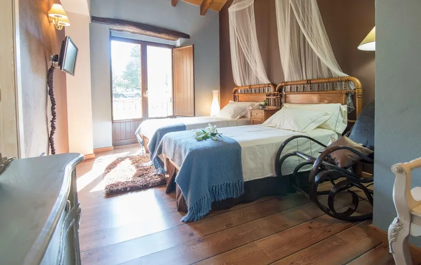 A Aira da Petada Hotel Boutique - Image 1
