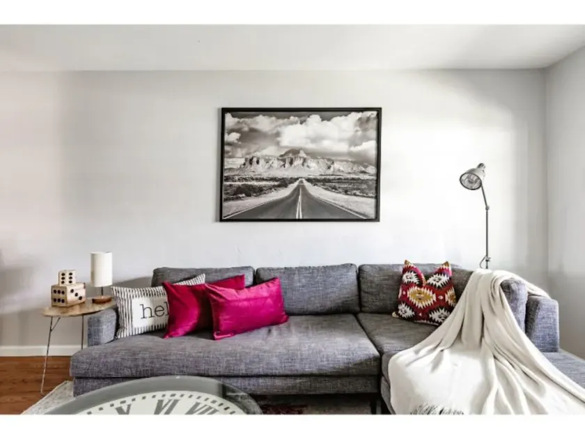 ELM - Modern 4BD / Private Pool & Walk to Biltmore - Image 1