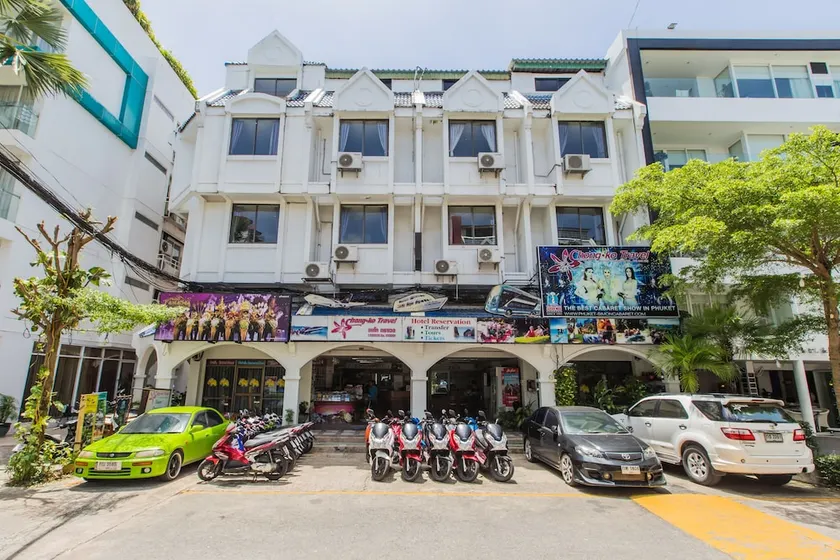 Chong Ko Guesthouse - Image 1