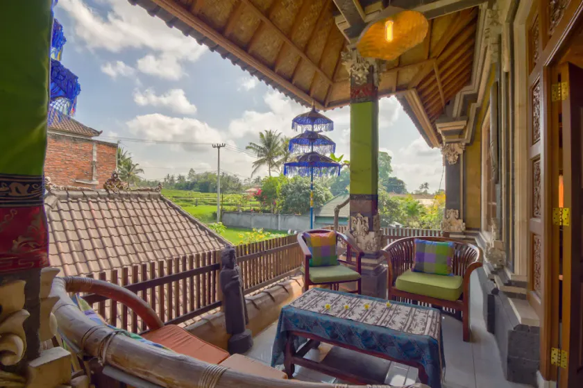Ume Sita Home Stay - Image 1