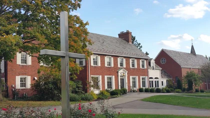 The Robertshaw Country House Bed & Breakfast - Image 1