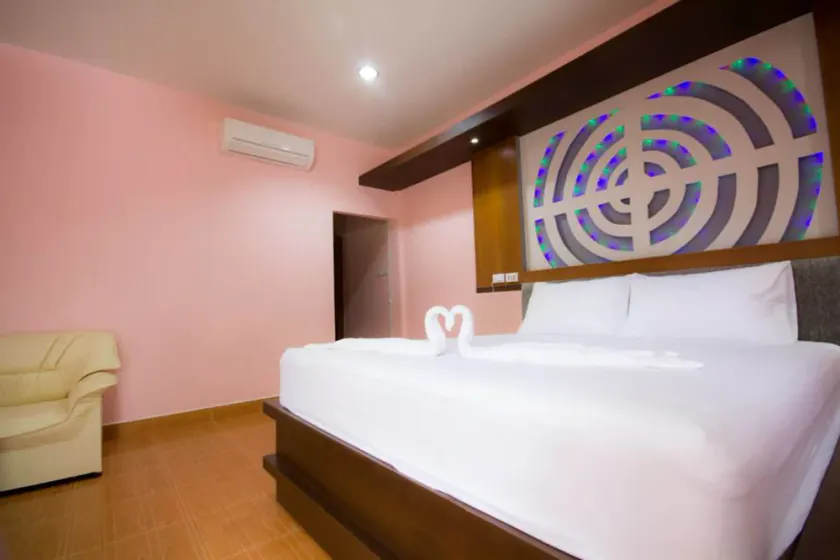 Arena Resort - Image 1