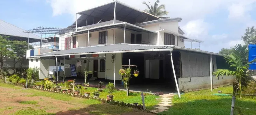 Nature Villa - Image 1