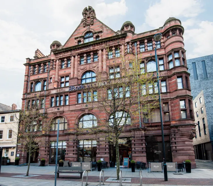ABode Manchester - Image 1
