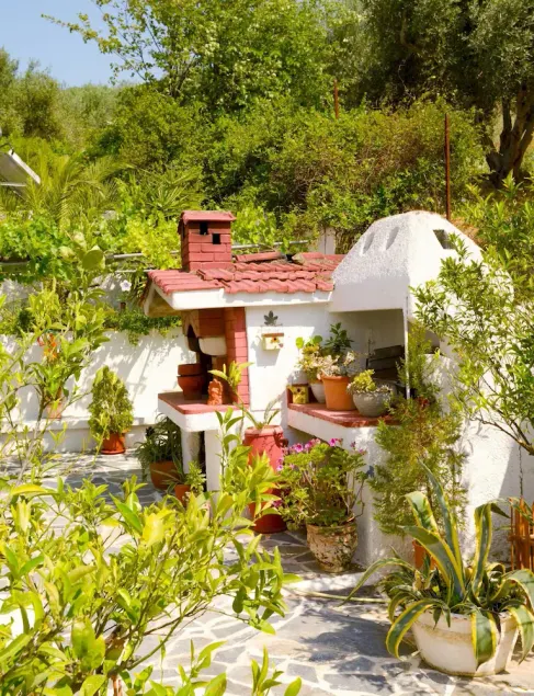 Simpson Secret - Crete - Image 1