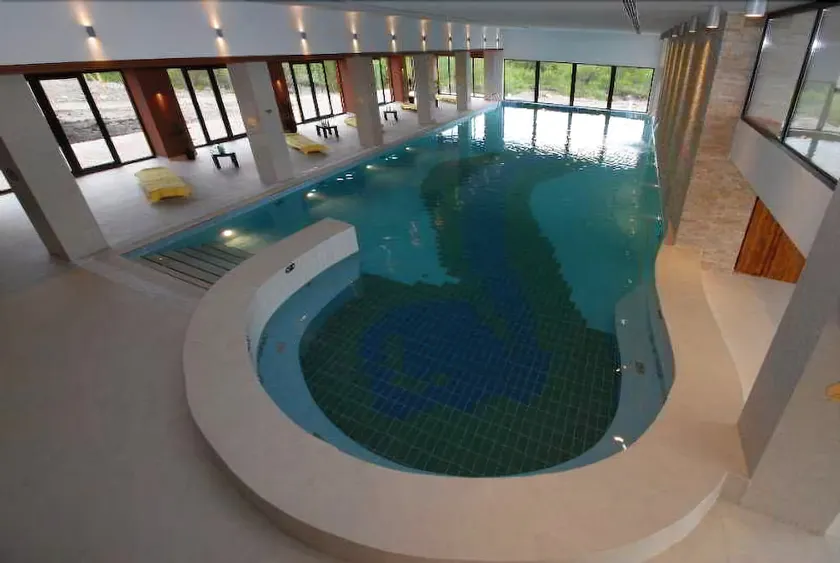 Hotel Wolf 1 - Image 1