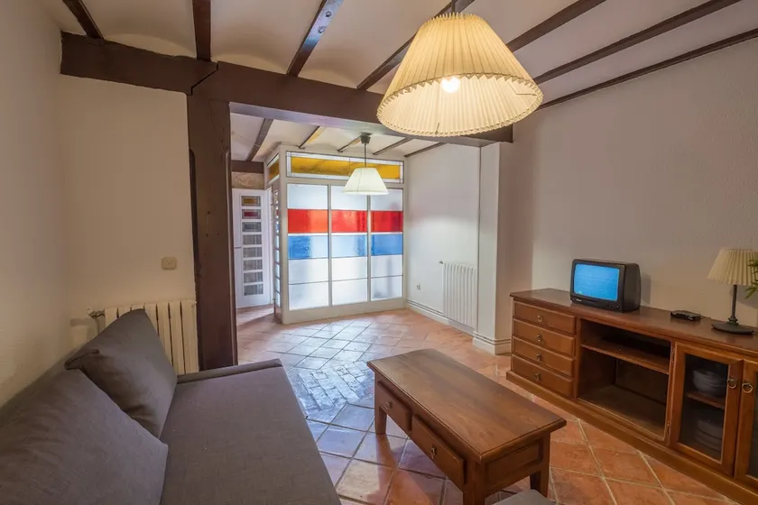 Casa Monte Benorio - Image 1
