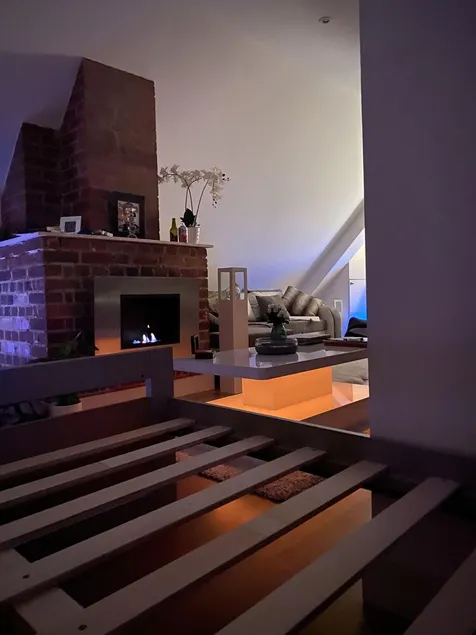 Modern Contemporary Luxury Small Medium Sized - Image 1