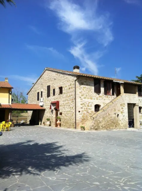 Fattoria Casa Mia - Image 1