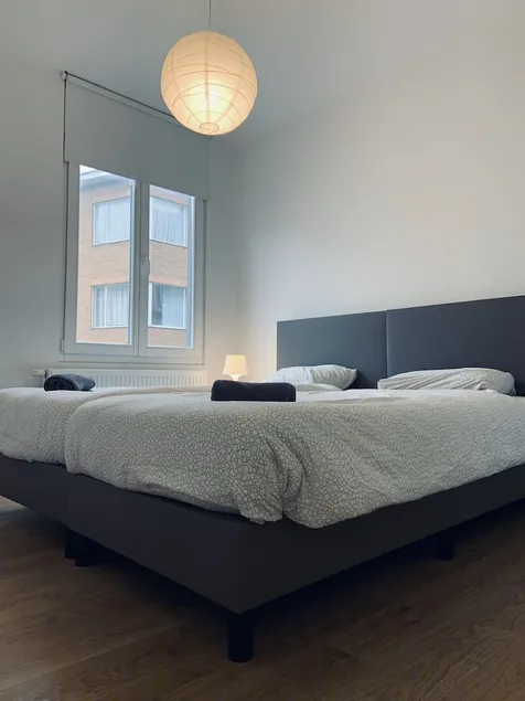 Beautiful Apartment - Antwerp city center - Image 1