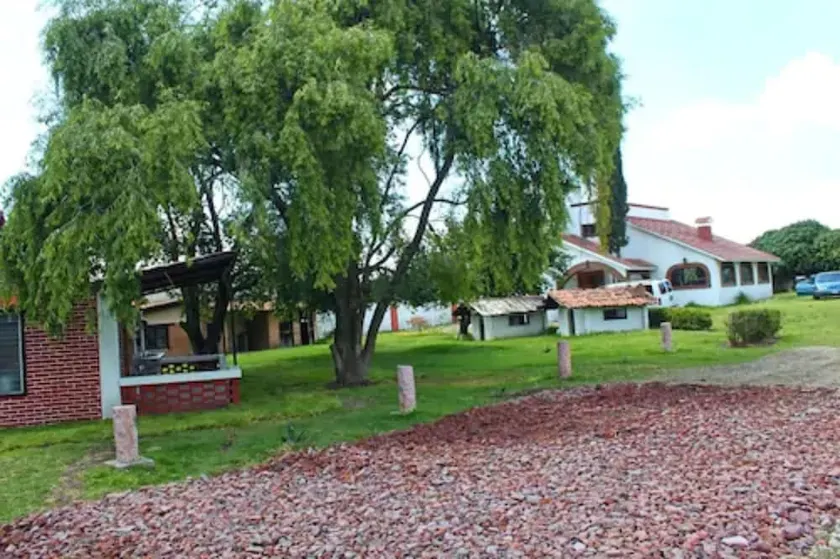Finca Las Joyas - Image 1