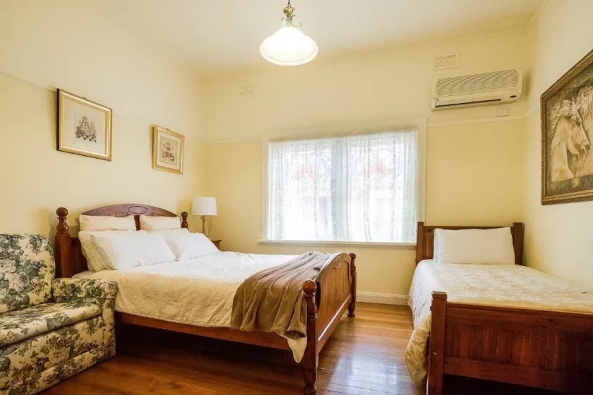 Carter Cottages - Image 1