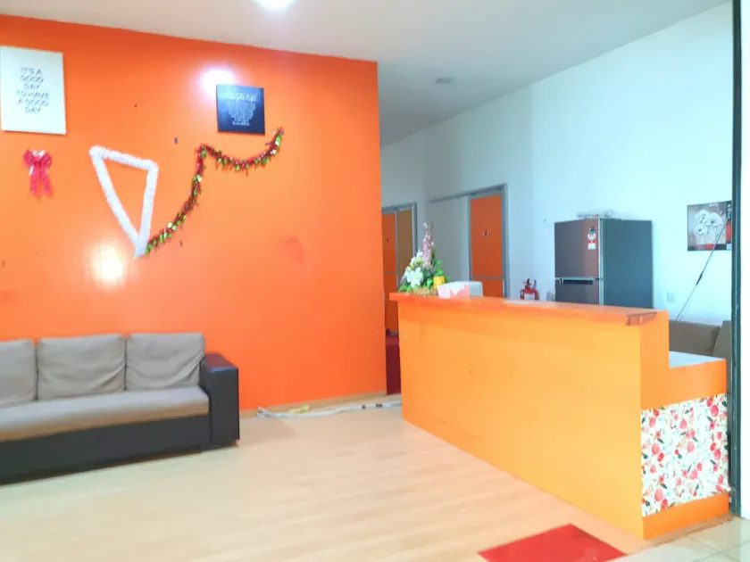SPOT ON 89723 Hotel NQA Excellent Ipoh - Image 1