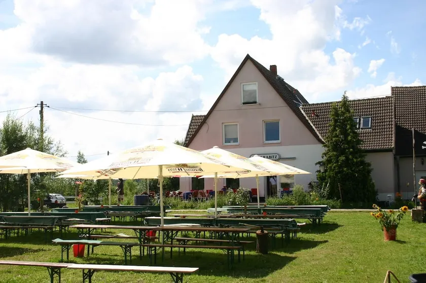 Pension Gut Grabitz - Image 1