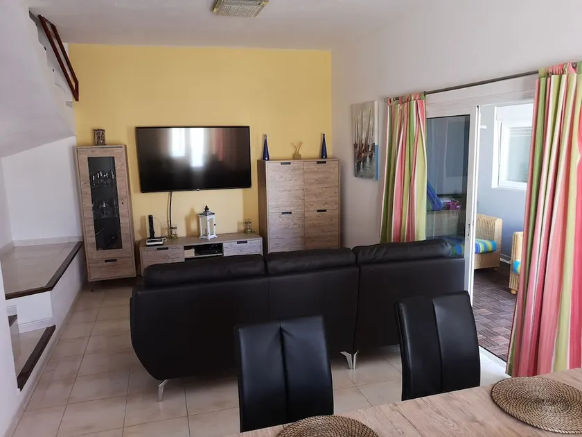 Morisca lapiada - Image 1