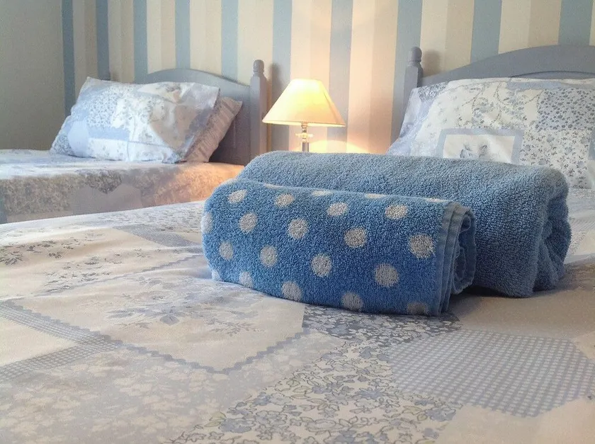 The Belmore B&B - Image 1