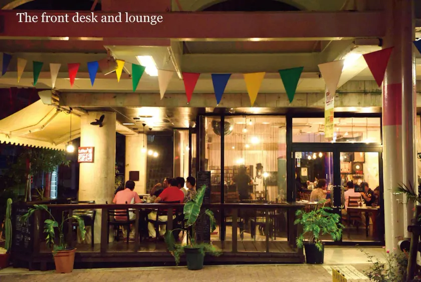 Trip Shot Hotels Koza - Image 1