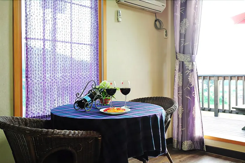 Yangpyeong Mulsaesori Pension - Image 1