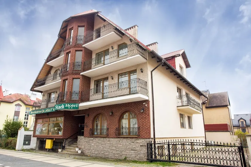 Hotel Stach - Image 1