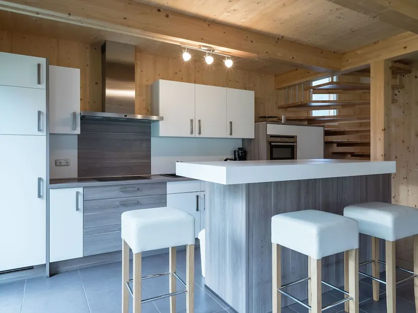 Luxurious Chalet in Murau With Sauna - Image 1