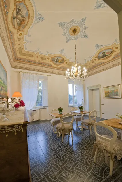 Bed & Breakfast Ester - Image 1