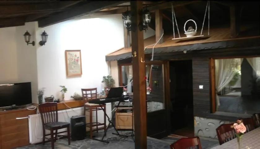 Hotel Chichin - Image 1