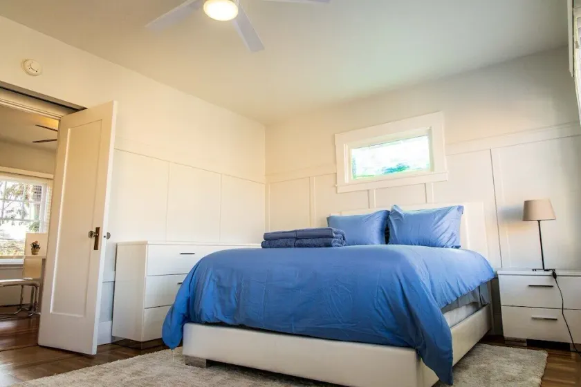 Stunning Alameda One Bedroom - Image 1