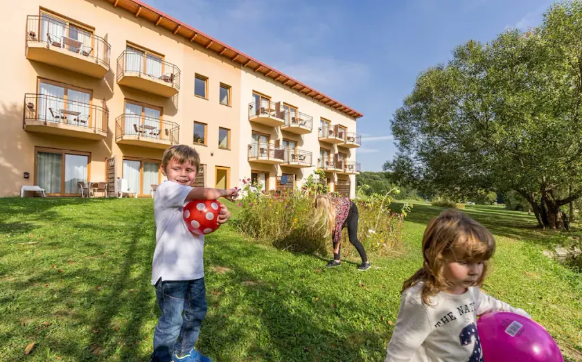 Familien Hotel Krainz - Image 1