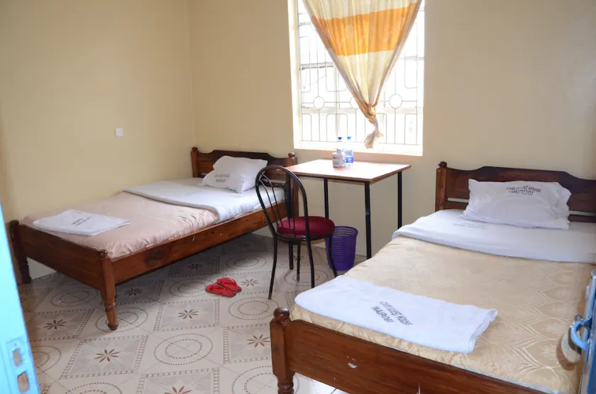 Care Guest House - Image 1