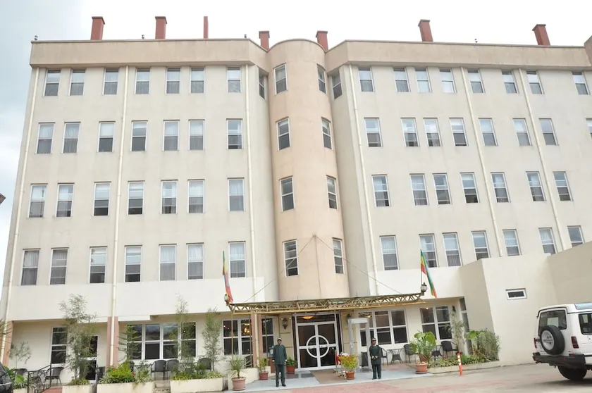 Addis Regency - Image 1