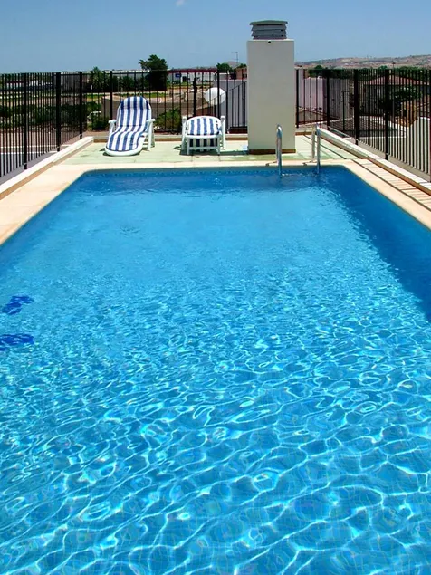 Apartment With in Heredades With Wonderful Mountain View - Image 1
