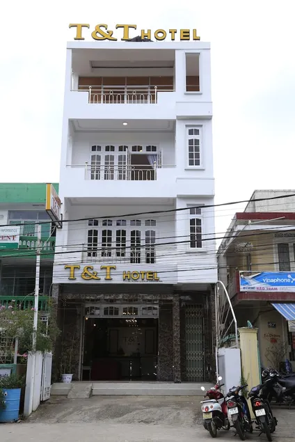 T&T Hotel Dalat - Image 1