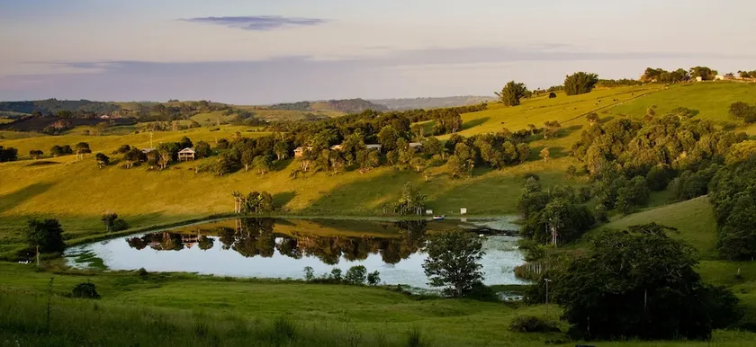 Byron Bay Farm Cottages - Image 1