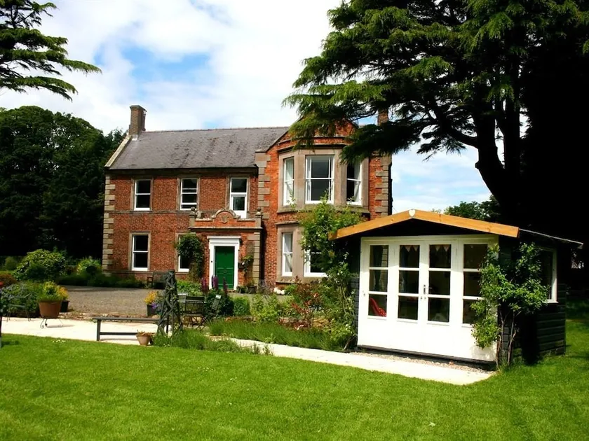 Broomhouse Farmhouse - Image 1